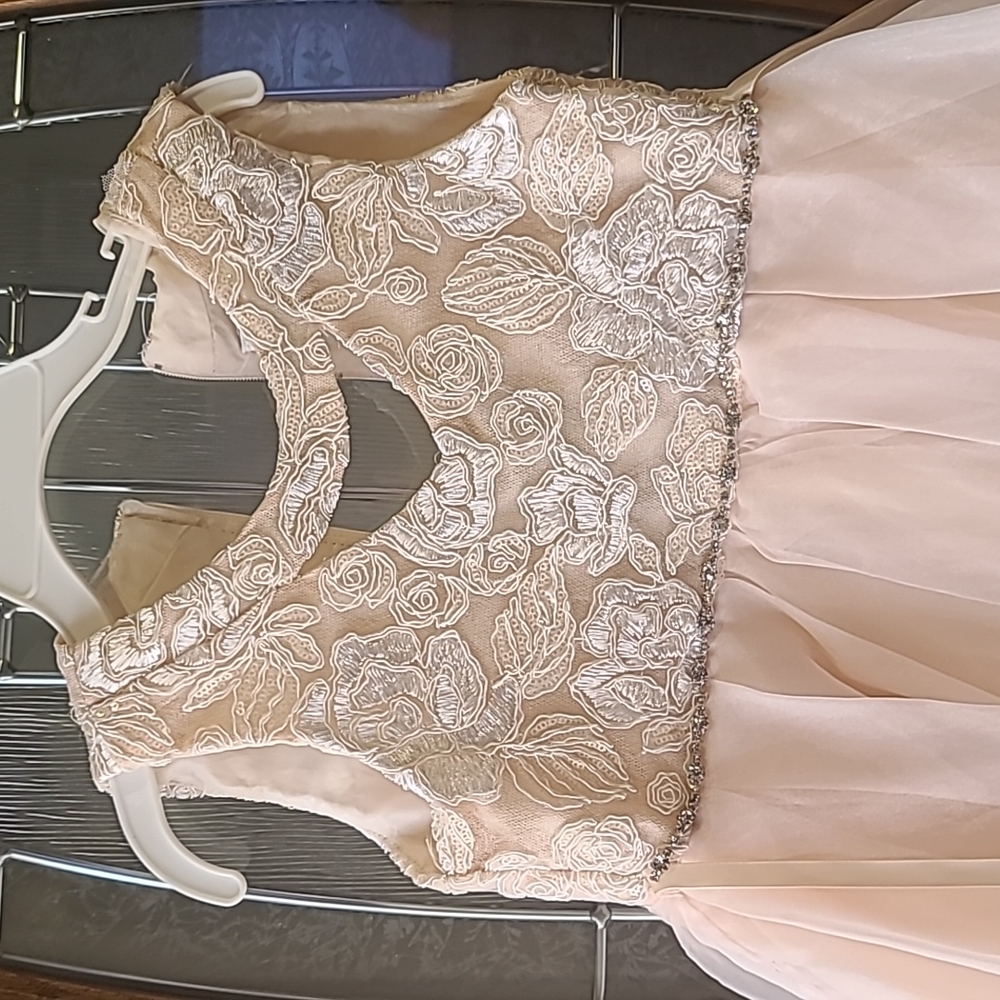 Dress - Picture 2 of 4